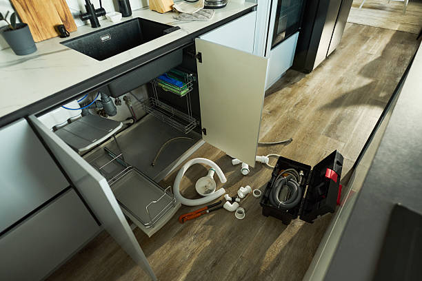 Reliable Drain Cleaning contractor in Wingate, MD by Street Wise - Plumbing